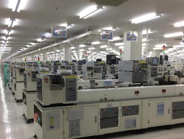 Подемът на чип индустрията в България: Където е текло, може да тече много повече