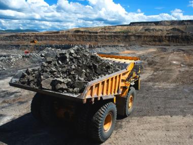 Санкциите срещу Русия вдигат цената на въглищата