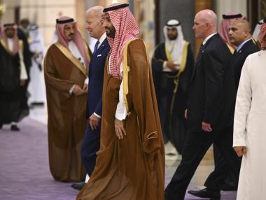 Саудитска Арабия внася рекордни количества руски мазут