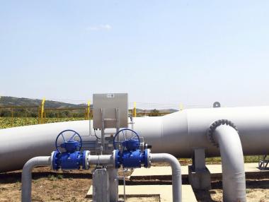 „Газпром“ обяви форсмажор за доставките по „Северен поток“