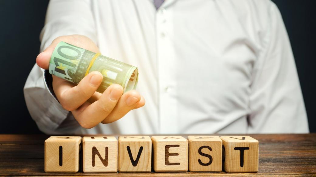 Реинвестираната печалба движи инвестициите в България
