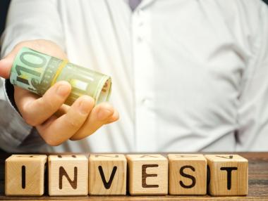 Реинвестираната печалба движи инвестициите в България