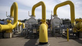 Вечерни новини: „Овергаз“ договаря 1 млрд. куб. м газ; ЕЦБ може да вдигне лихвите с 50 базисни пункта