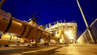 Руският газ ще тече отново по „Северен поток“, но с орязан капацитет