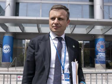 Украйна опитва да отложи плащането на дълговете си