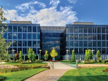 Японският гигант Nidec изгражда развоен център в България