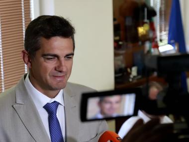 КЕВР пита държавата: Ще има ли газ зимата?