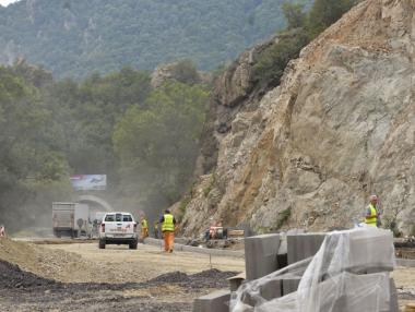 Кирил Петков е обещал да изнесе „Струма“ от Кресненското дефиле