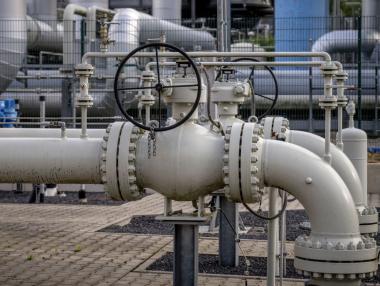 Вечерни новини: ЕС ограничава потреблението на газ; Общините останаха без пари за ремонти