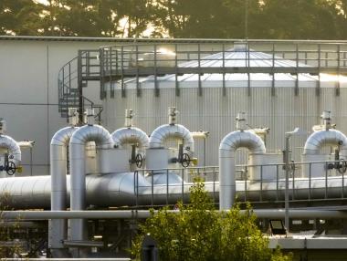 С ограничен капацитет Русия възобнови доставките по „Северен поток“