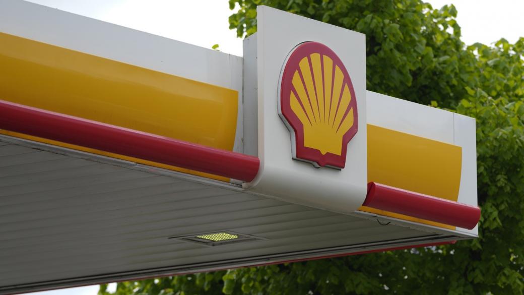 Shell иска да продаде залежи в Мексиканския залив