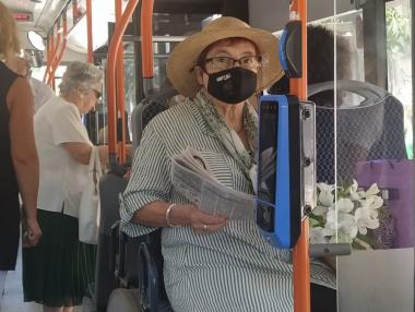 Транспортът в София ще се плаща по нова схема от 1 януари 2023 г.