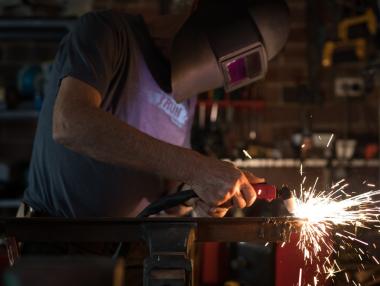 Българската индустрия очаква огромни щети при ограничаване на газа