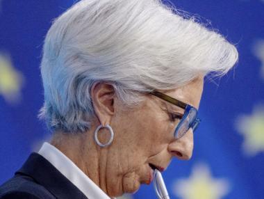 Историческата борба с инфлацията в Европа започва сега