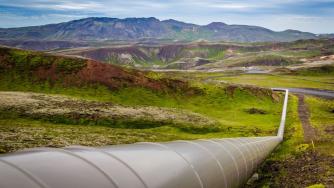 Африка застава сериозно на новата енергийна карта