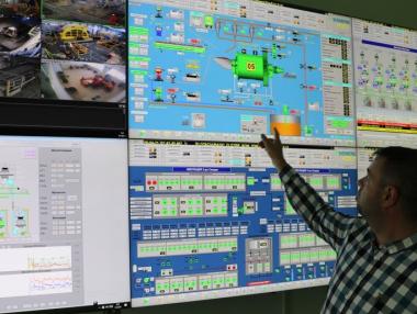 „Асарел-Медет“ със забележим принос към устойчивото развитие