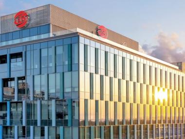 EGT и колелото на игрите