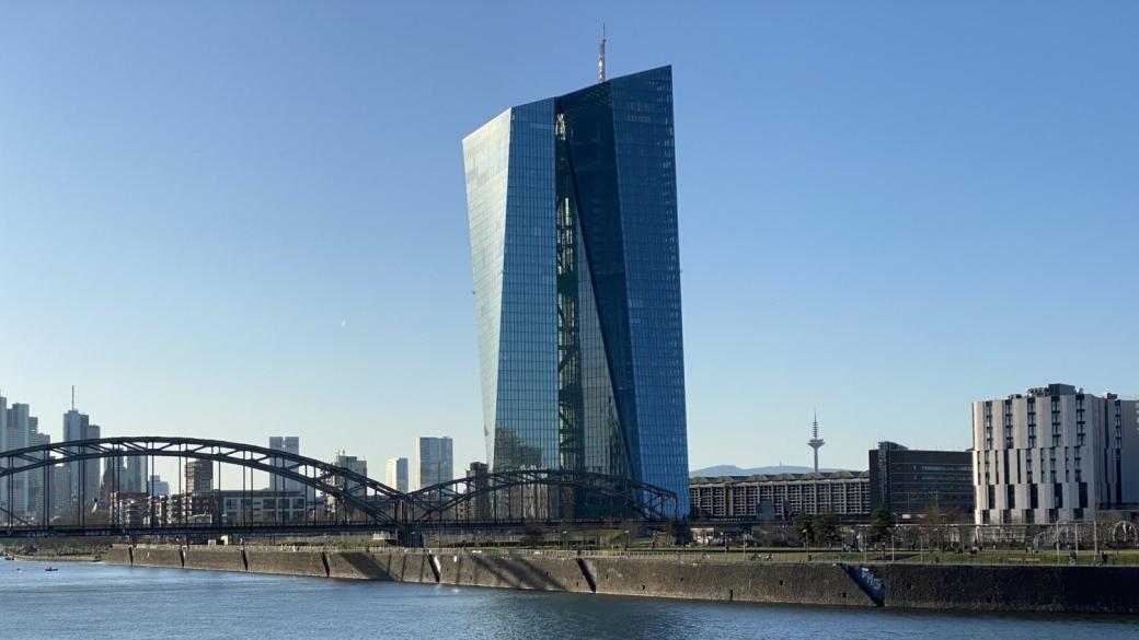 ЕЦБ повиши лихвите – какво следва?