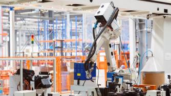 Германия е на ръба на рецесия