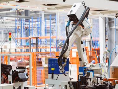 Германия е на ръба на рецесия