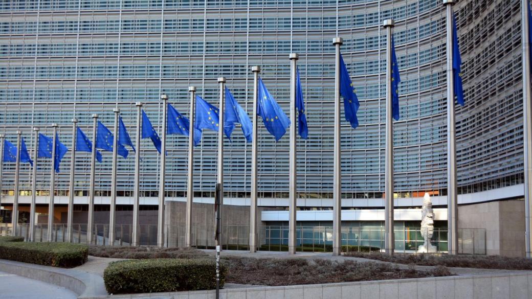Държавите от ЕС пренаписват плана на ЕК за намаленото потребление на газ