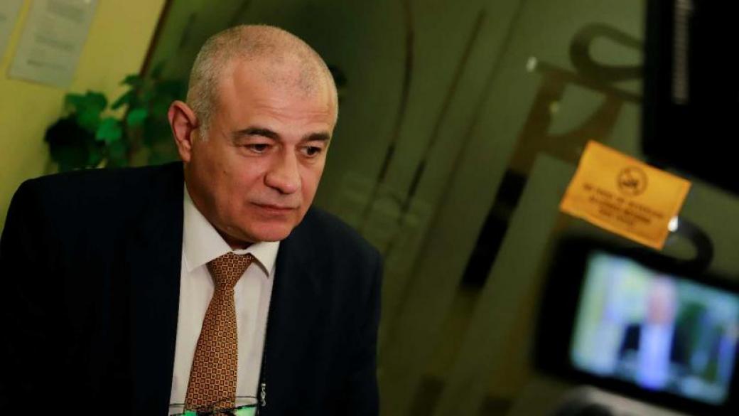 Гьоков работи по механизми за автоматично определяне на минималната заплата