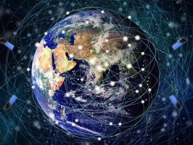 Сделка за $3.4 млрд. ще опита да роди европейски конкурент на SpaceX