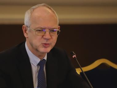 Бизнесът отхвърля „примитивната“ идея на Гьоков за минималната заплата