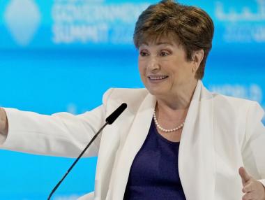 МВФ влоши рязко очакванията си за глобалната икономика