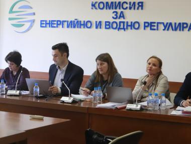 КЕВР изчисли щетите от блокираната си работа