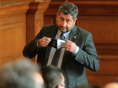 ДБ предлага на „Промяната“ да се обединят за изборите