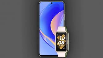 Vivacom пуска два нови смартфона Huawei с 6-месечна застраховка на екрана