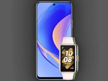 Vivacom пуска два нови смартфона Huawei с 6-месечна застраховка на екрана