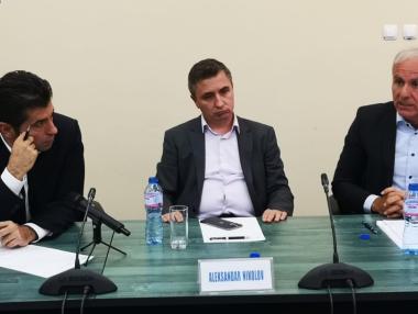 Петков иска да вкара американско гориво в АЕЦ „Козлодуй“, БСП е против