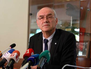 Енергийната комисия върна Иван Иванов начело на КЕВР