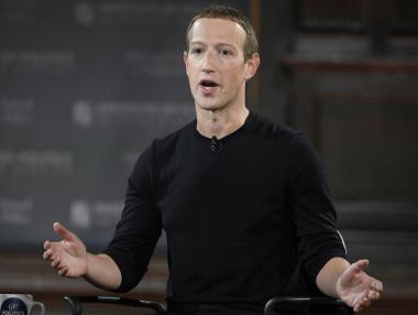 Facebook се влошава – исторически спад на приходите на Meta