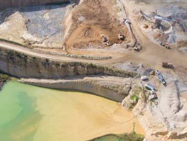 Огромното находище на редки метали: Може ли Турция да измести Китай от трона?