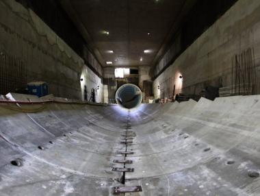 Фандъкова: Кабинетът спъва разширението на третия лъч от метрото