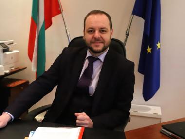 Държавата затваря ТЕЦ „Брикел“