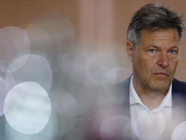 Германия облага с данък потребителите на газ