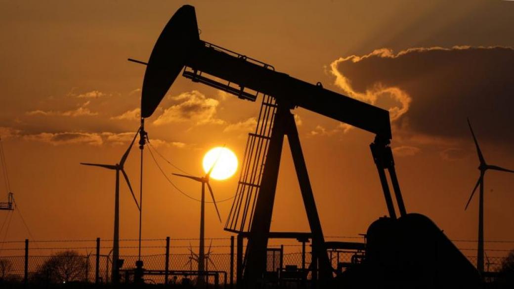 Скъпият петрол позлати гигантите в сектора и им донесе рекордни печалби