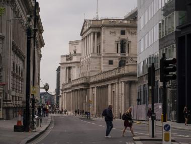 Все повече британски компании късат връзки с Китай