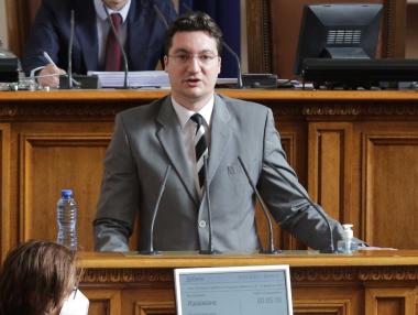 Крум Зарков