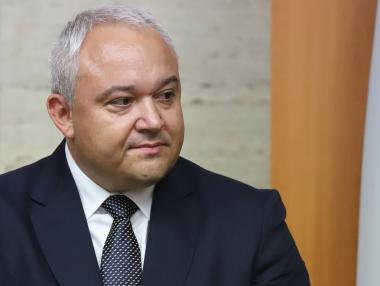 Иван Демерджиев