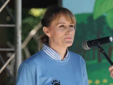 Росица Карамфилова