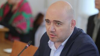 Илин Димитров