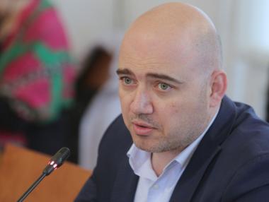 Илин Димитров