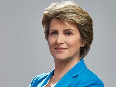 Весела Лечева