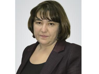 Росица Велкова