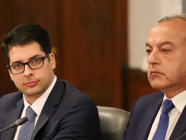 Вечерни новини: Новите министри; Кабинетът „Петков“ раздава пари; Газ само „по чудо“